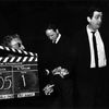 Photos: When Weegee Visited The Set Of <i>Dr. Strangelove</i>